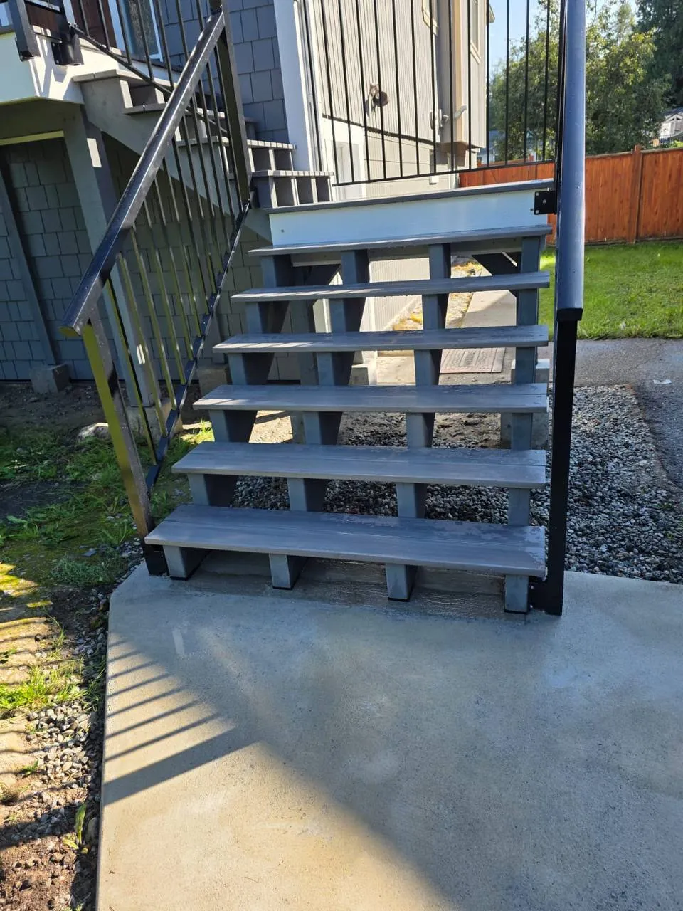 Budget Heating completed project - photo 60