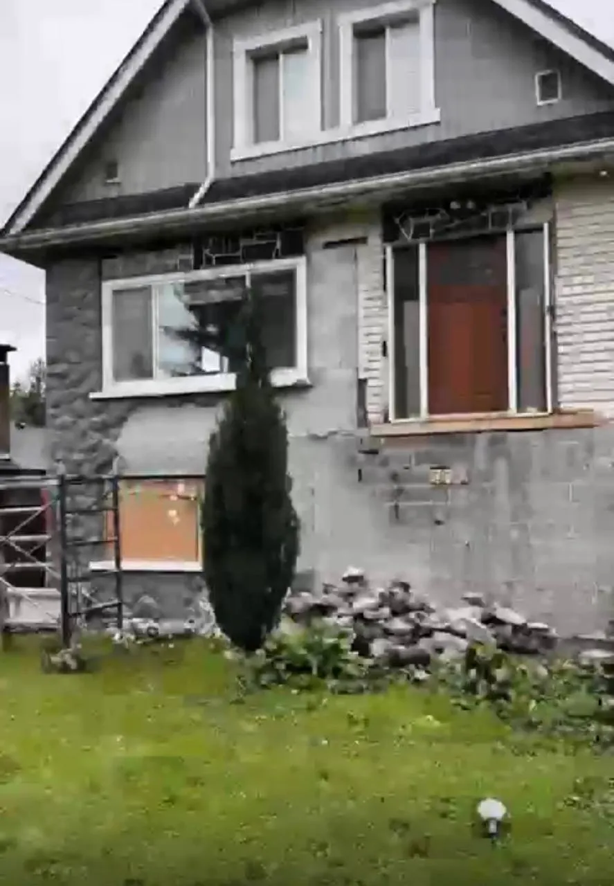 Budget Heating completed project - photo 61