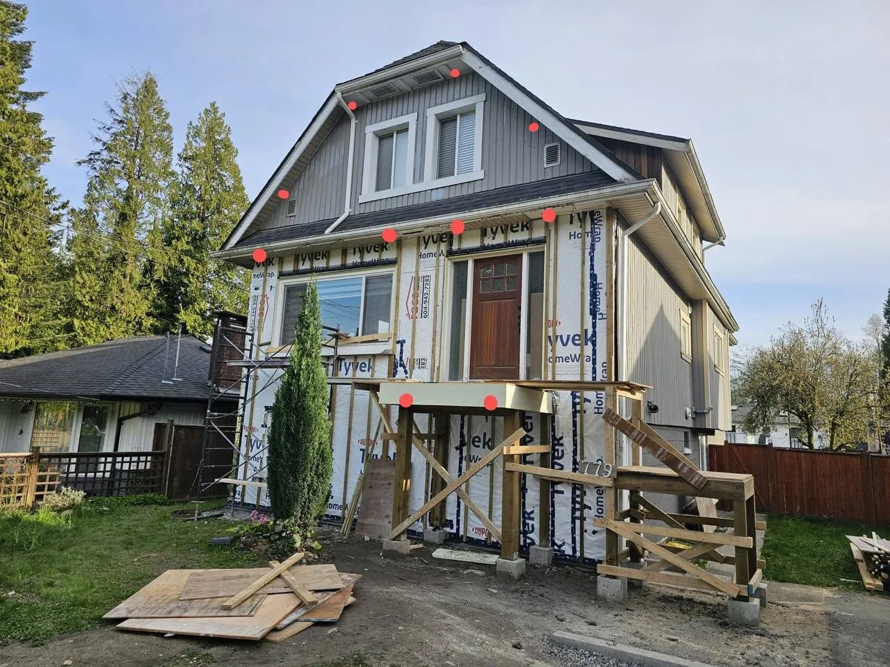 Budget Heating completed project - photo 63