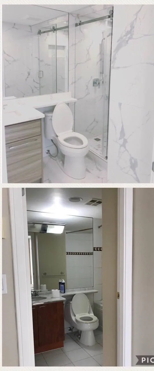 Budget Heating completed project - photo 64