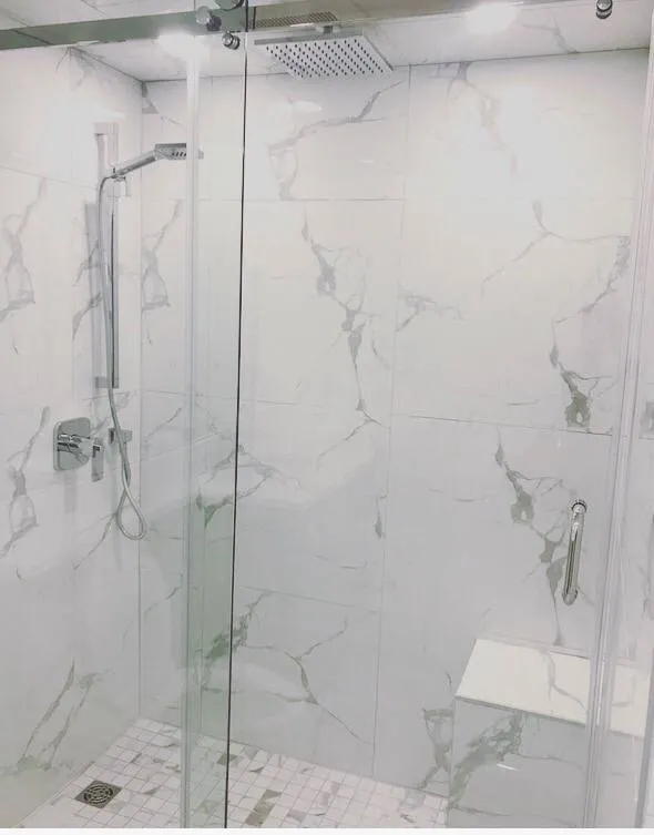 Budget Heating completed project - photo 35