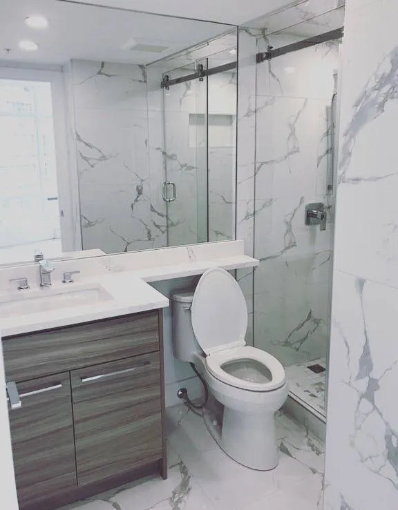 Budget Heating completed project - photo 36