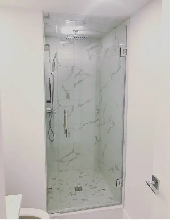 Budget Heating completed project - photo 37