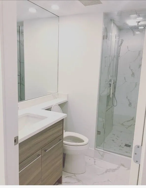 Budget Heating completed project - photo 38