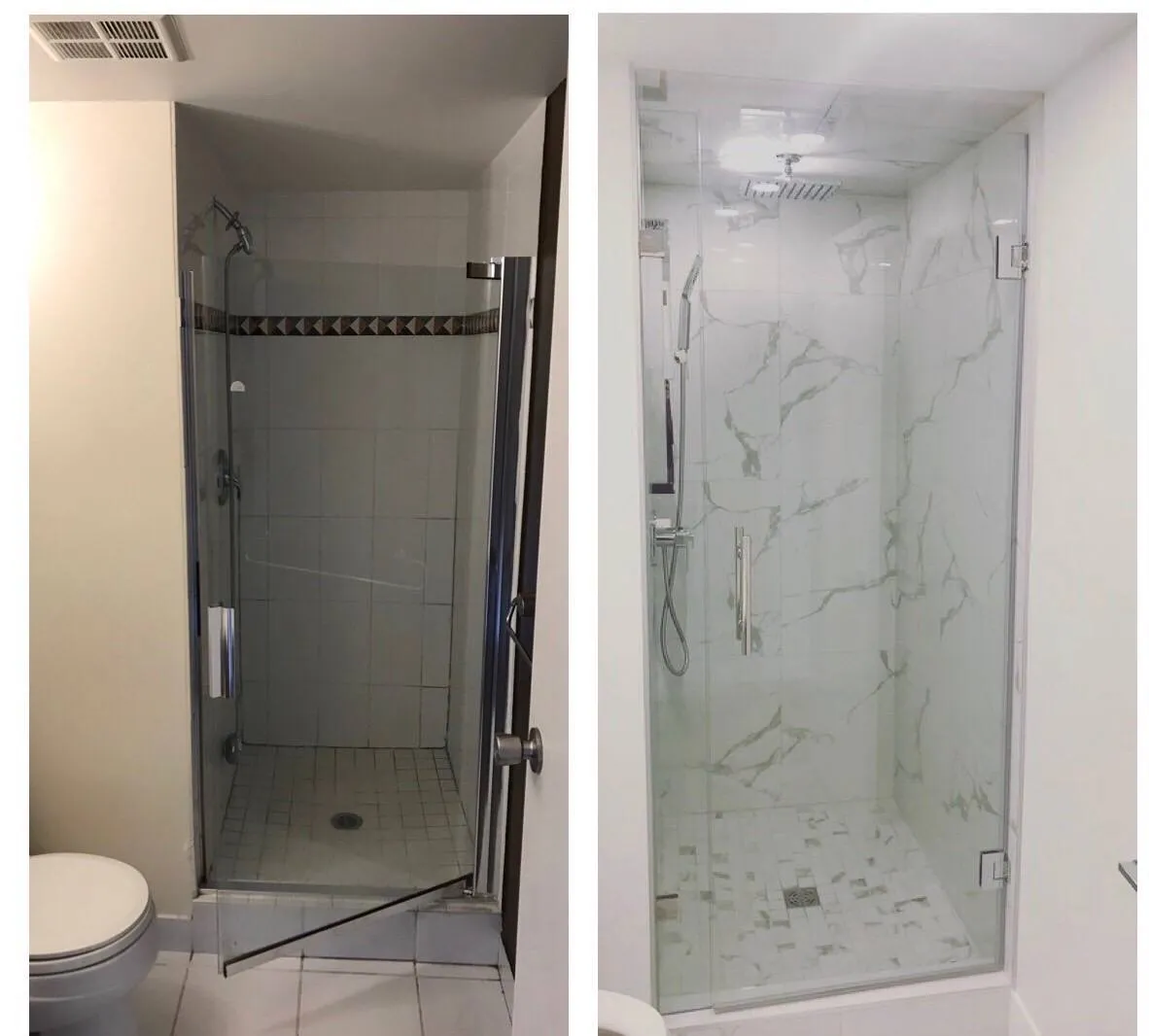 Budget Heating completed project - photo 39