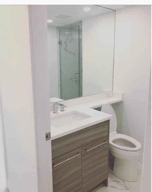 Budget Heating completed project - photo 40