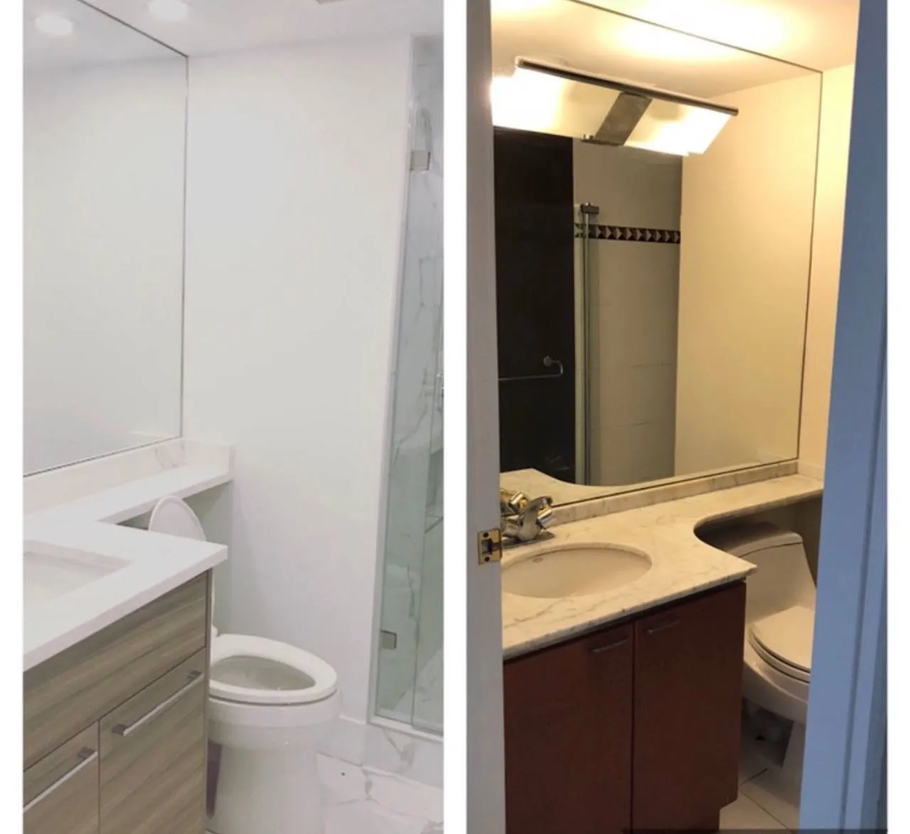 Budget Heating completed project - photo 41