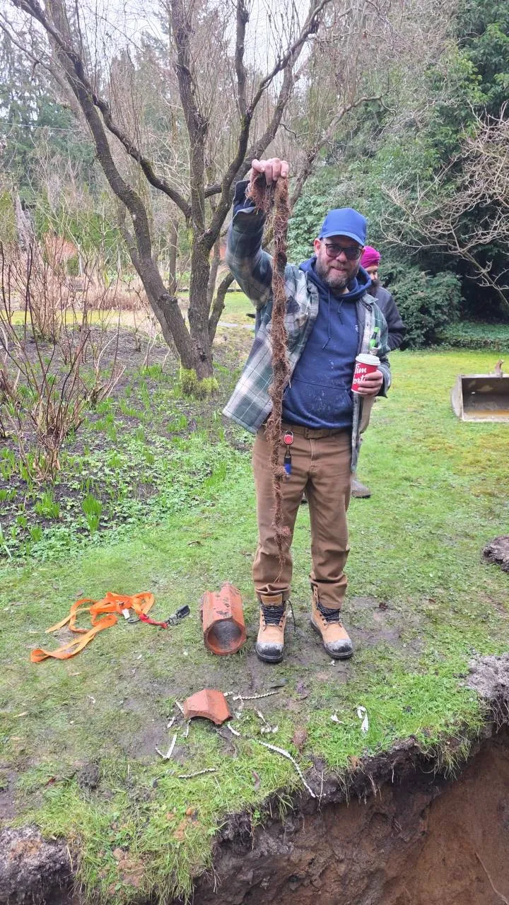 Budget Heating completed project - photo 33