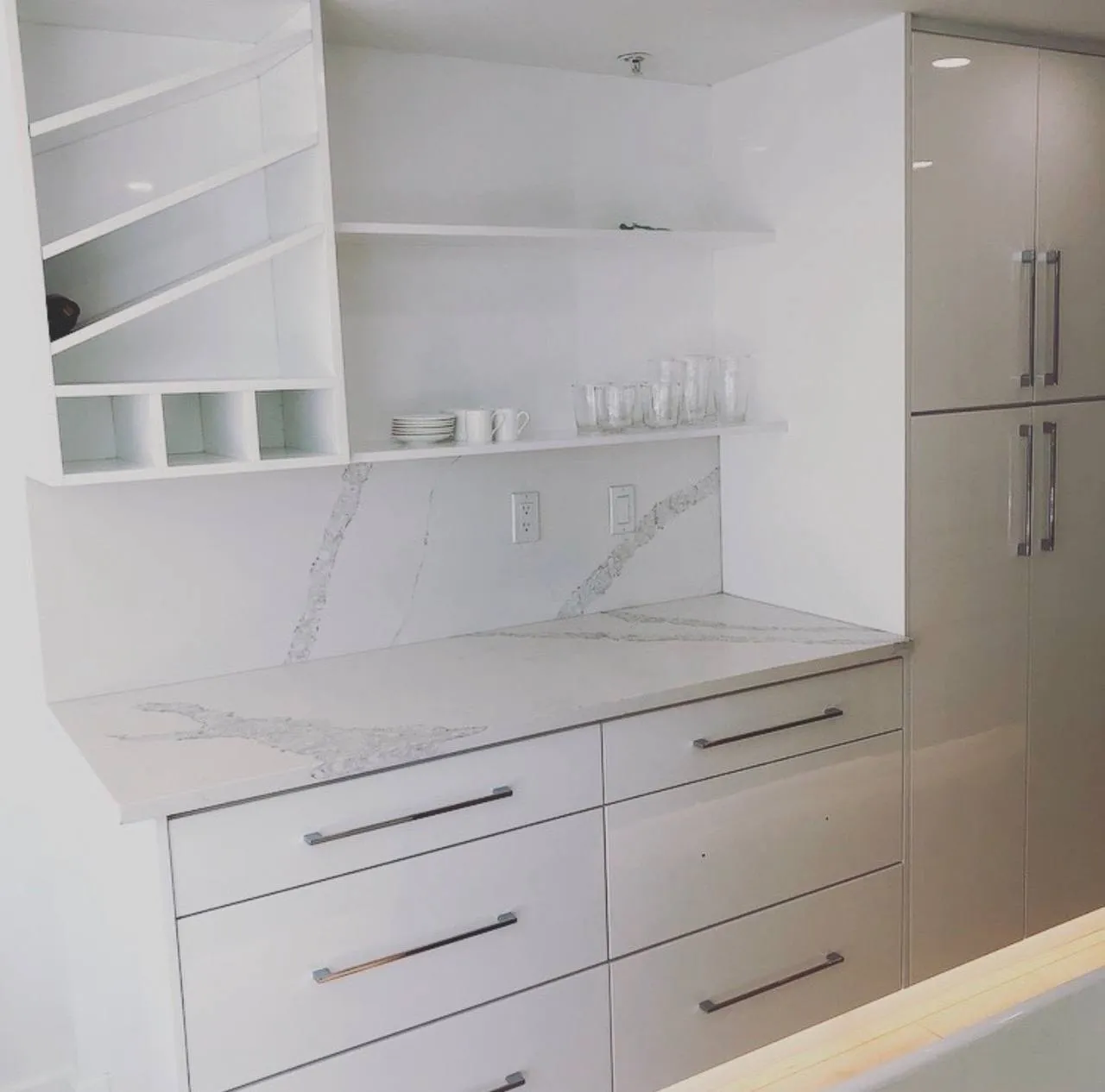 Heating and plumbing project completed near Sunset BC by Budget Heating – photo 3