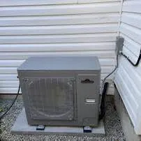 Budget Heating completed project - photo 4