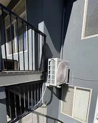 Budget Heating completed project - photo 5