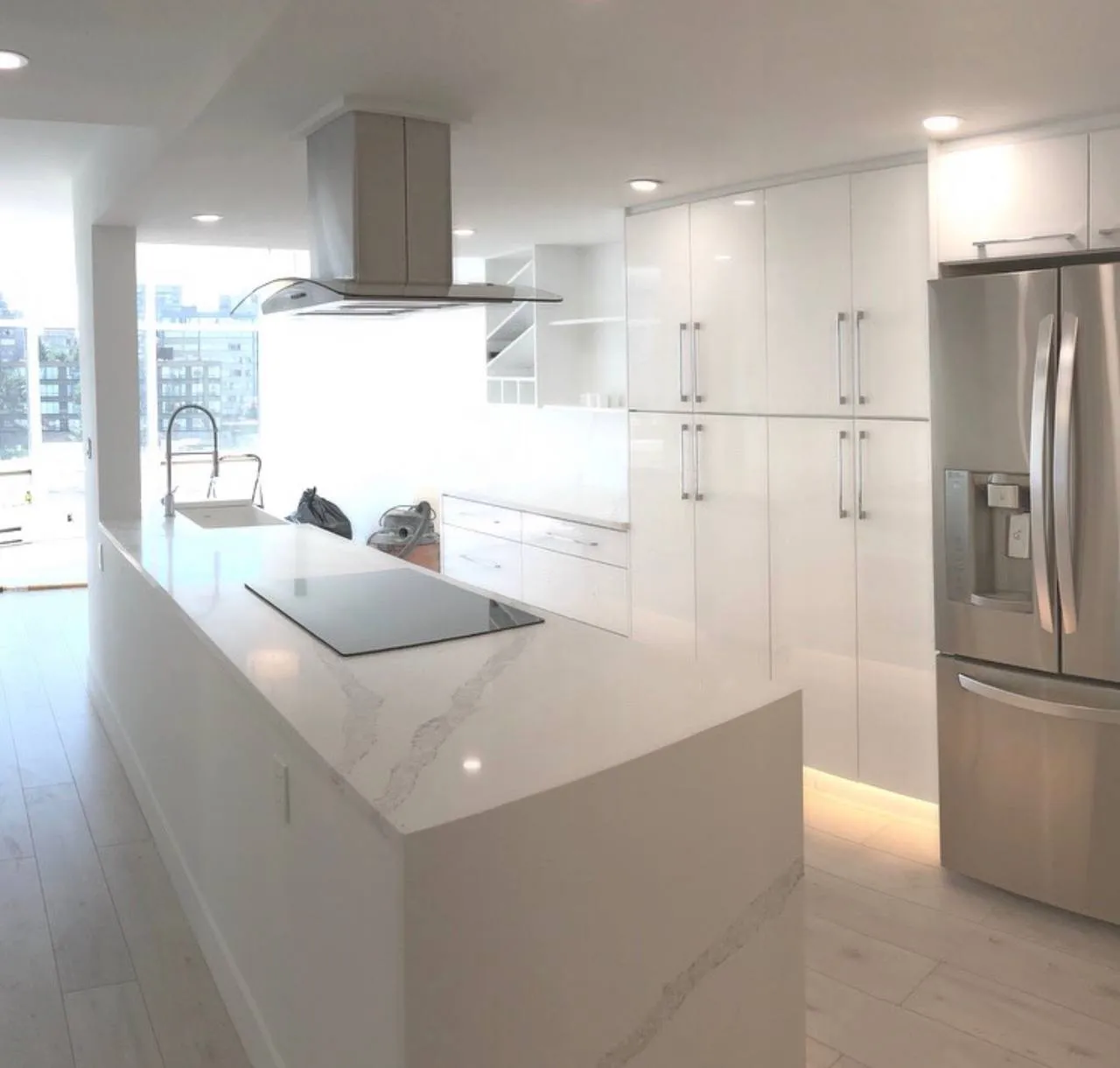 Budget Heating completed project - photo 50