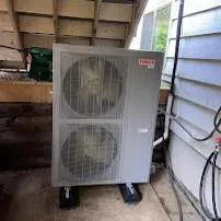 Budget Heating completed project - photo 10