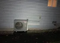 Budget Heating completed project - photo 11