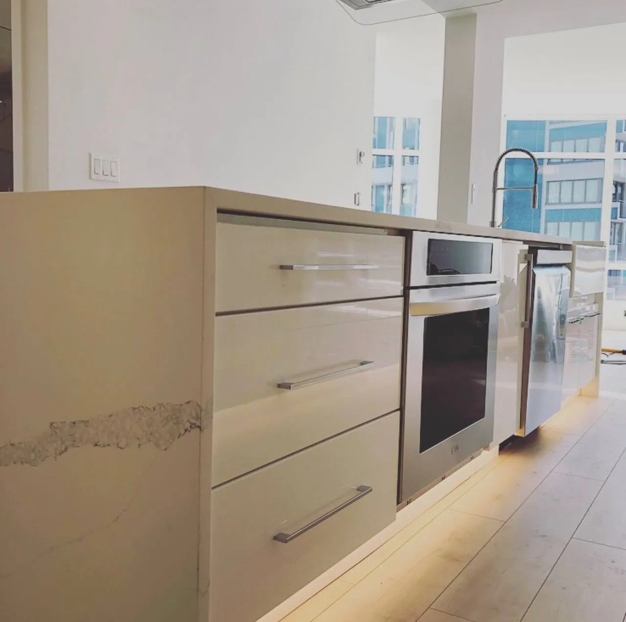 Budget Heating completed project - photo 53