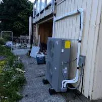 Budget Heating completed project - photo 12