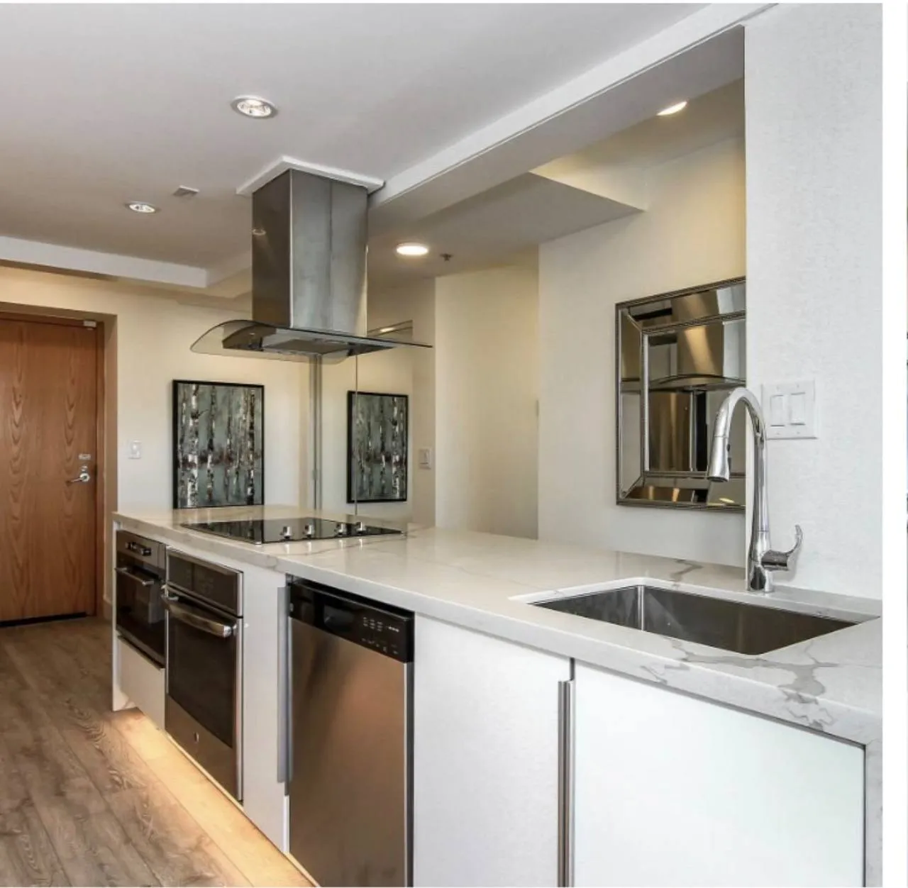 Budget Heating completed project - photo 54