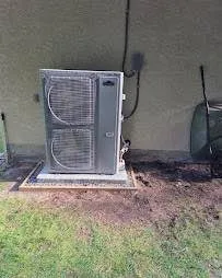 Budget Heating completed project - photo 13