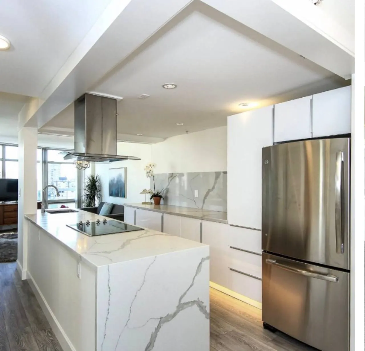 Budget Heating completed project - photo 55