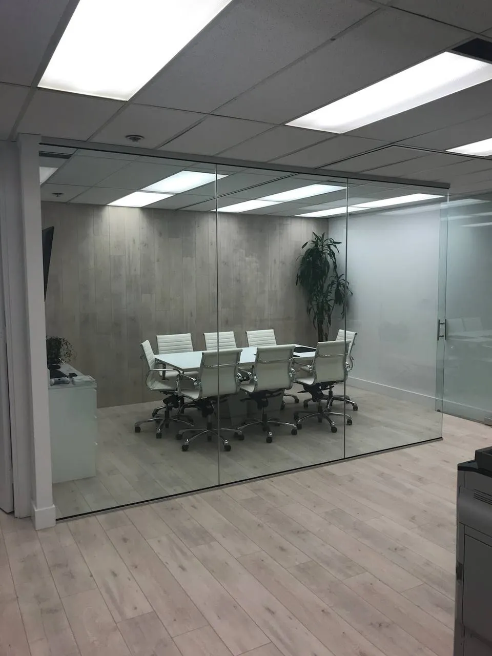 Budget Heating completed project - photo 47