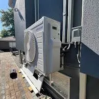 Budget Heating completed project - photo 15