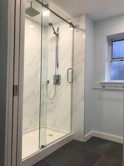 Budget Heating completed project - photo 44