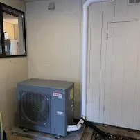 Budget Heating completed project - photo 16