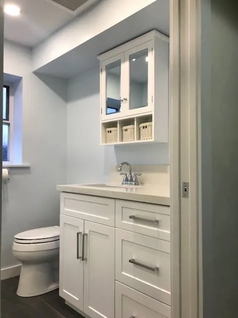 Budget Heating completed project - photo 45