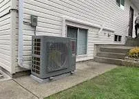 Budget Heating completed project - photo 17