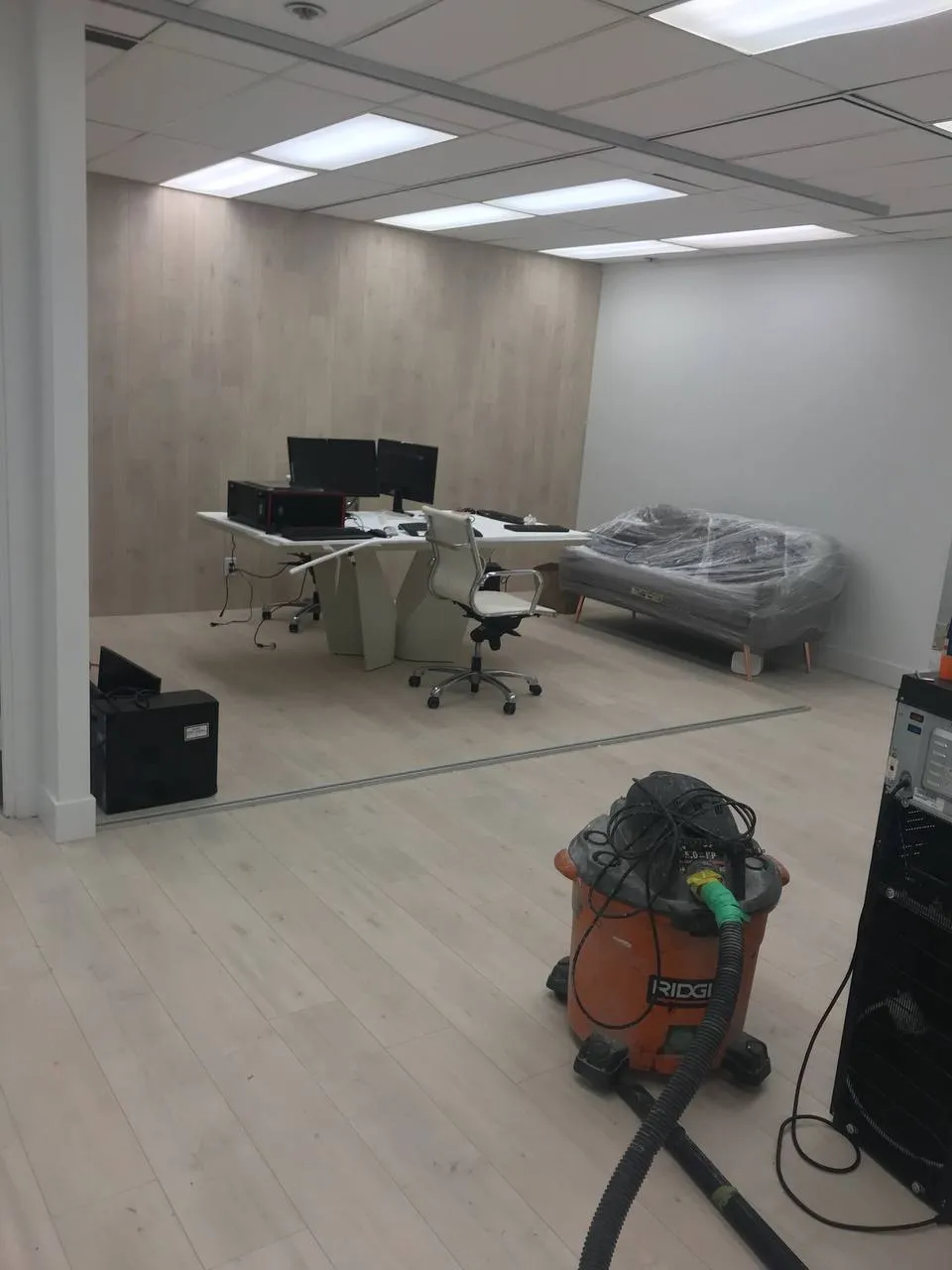 Budget Heating completed project - photo 46