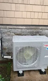 Budget Heating completed project - photo 18