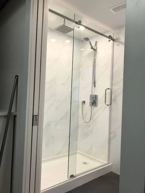 Budget Heating completed project - photo 30