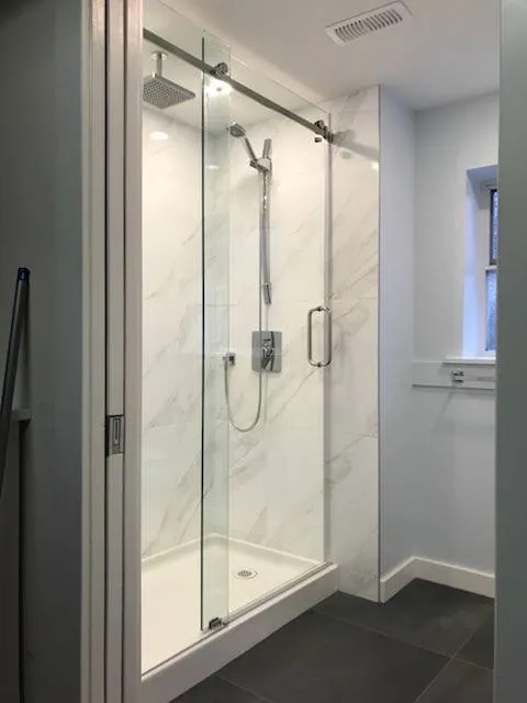 Heating and plumbing project completed near Sunset BC by Budget Heating – photo 5