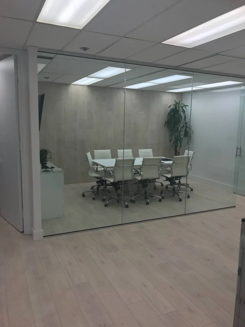 Budget Heating completed project - photo 23